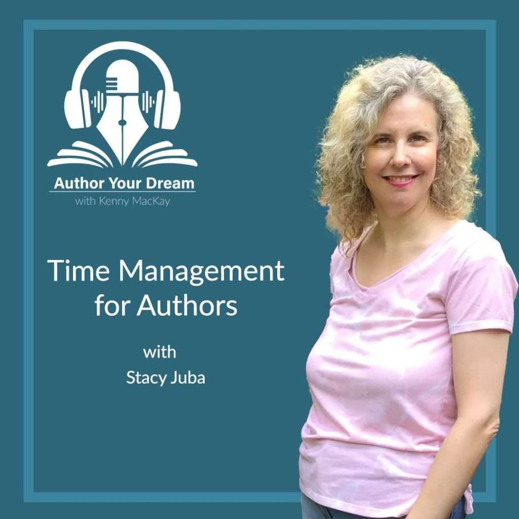 author your dream