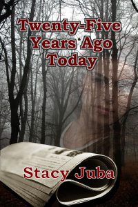 Twenty-Five Years Ago Today mystery book
